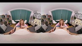 Your Ex Musa Martina Indulges Your Leg Fetish