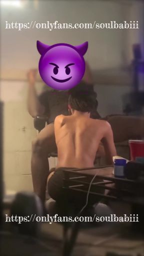 Cuckold Cock Milking