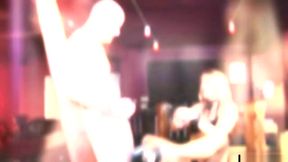 Femdom Whips And Controls Until Anal Creampie