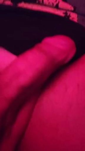 I Almost Cum