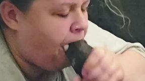 step sister wants to trade for rent money