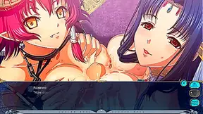 Harem Fantasies Unleashed in Epic FunBag Season 6 Adventure