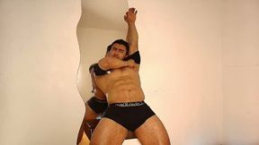 Chris Clarck Private Show