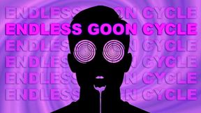 Endless Goon Cycle JOI