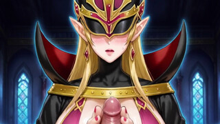 Yu-Gi-Oh Judge Hen