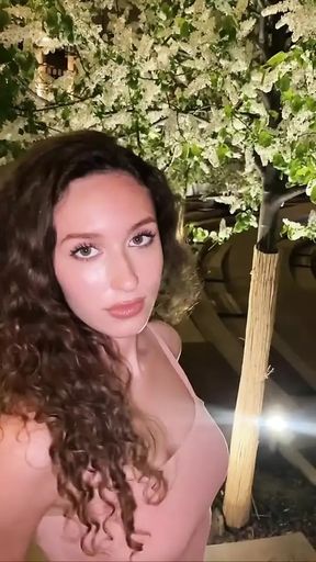LucyPalmerf video
