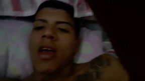 Chama reci&eacute_n llegadita da culo p por 10 lucas