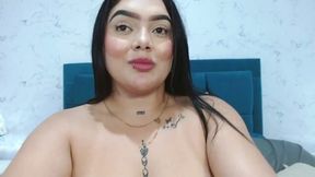 Brhiana Williams Private Show