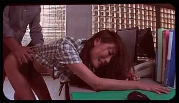 Akari Asagiri Seduces in Uncensored Japanese Office Fantasy