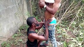 blowjob