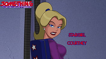 Something Unlimited - Stargirl loves Lex Luthor&#039_s huge cock