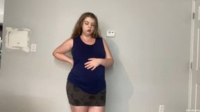 I'm In Labour Fuck Me NOW