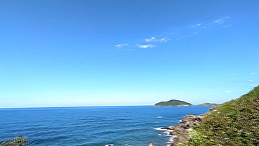 sexo na beira do mar - Joy Cardozo