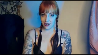 Babe girl tells you what to do - JOI instructions ASMR