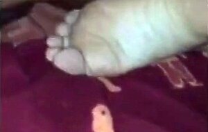 Black Muscle Top Breeds White Bottom Bareback