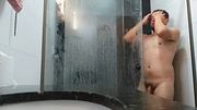 Crowded Bathroom Dreams Ignite Raw Desire