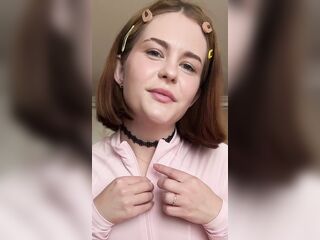 TrueMila007 Teasing And Stripping For Deepthroat Joy