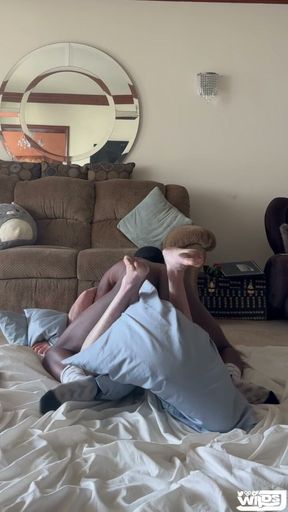 Divorced stepdad try’s BBC