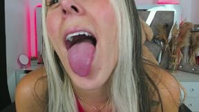 Amara Jons Party on Oct 8, 2025 - Part 2