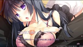 Primal Hearts Anime – Intense Eroge Romance With Subtitles