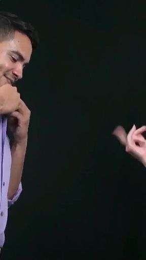 Fucking My Big Tit Saggy Old Boob Boss to Keep My Job