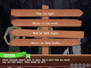 Camp Buddy - Episode 28