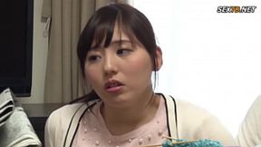 Step Daughter Craves Older Asian Body