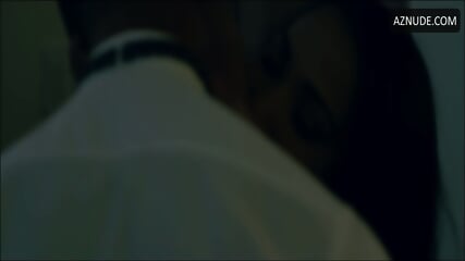 THEY GOT CAUGHT IN THE MOMENT 1