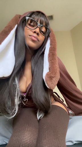 Furry costume