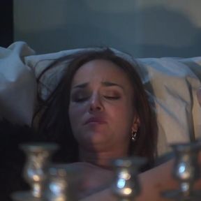 Monster cock in the night