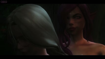 Seeds of Shadow