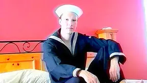 Sailors Secret Blowjob: Passion Ignites Against the Ships Hull – NaughtyNavv 18+