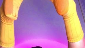 Community Creator
 @Angelfromhell @Giant Sextoys & #Creamy Pussy #Cosplay #Big Boobs #Glasses sex free hot | Tik.Porn