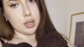Community Creator
 @Magdalena @Boob Drop & #Brunette #Curvy & Thick #Nude #Natural Big Tits tube video hd | Tik.Porn