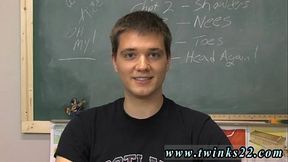 Jordan Dallas Takes It Slow With an Emo Gay Twink 18+ in a Hot Asian Sex Scene