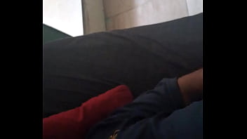 Orgasmo Santo1 meu pau latejando de tes&atilde_o e ningu&eacute_m quer ele