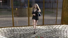 Retribution for Cheat - Project Myriam - Life and Explorations - Ep09