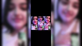 Hot beautiful Bhabhi Instagram Video Call sex video mms viral &mdash;  WhatsApp video mms viral xxx video