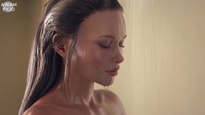 Awam 2 Fyjo Edition - Sophia Parker's Unprecedented Bathroom Masturbation Fantasies