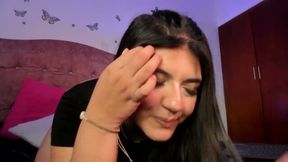 Desire Sweet Private Show