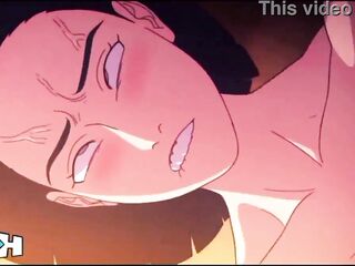Boruto X Hinata