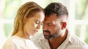Kissing and more