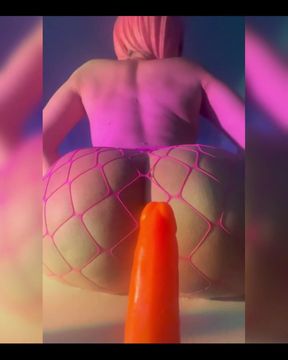 I Chose Ram From Re:zero