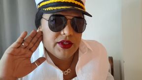 Boobalicious Captain Chudakad Devi on Duty Reporting Subscribe