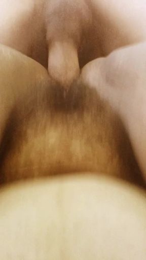 Doggy Style, Fucked by a Stranger, Without a Condom, a Special Perspective