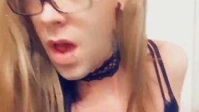 ’s baby needs schlong