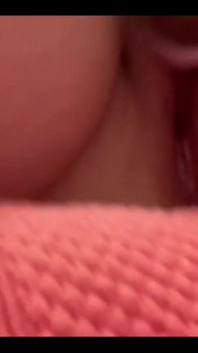 Overstimulating, Whimpering