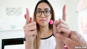 ”That's a Big One!”