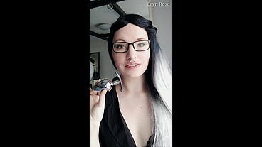 Gentle Femdom Instruction