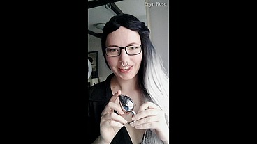 Gentle Femdom Instruction